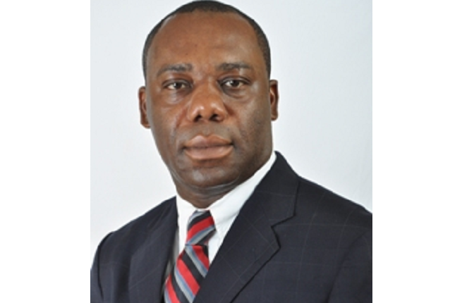 Dr Matthew Opoku Prempeh — Minister of Education designate Dr Matthew Opoku Prempeh — Minister of Education designate