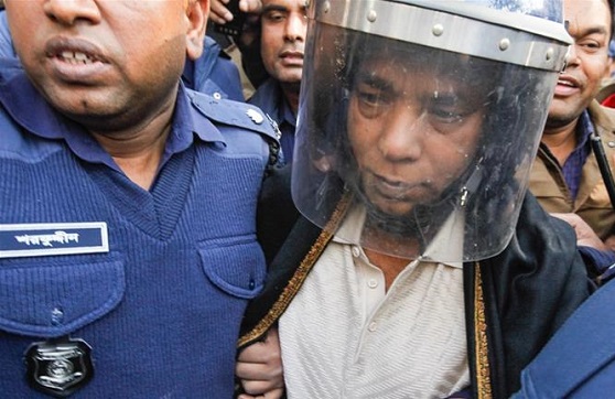 Bangladesh court sentenced 26 people to death Bangladesh court sentenced 26 people to death