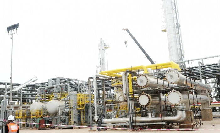 The continued indebtedness of VRA can affect Ghana Gas Company’s ability to repay the loan used to construct this gas facility at Atuabo. The continued indebtedness of VRA can affect Ghana Gas Company’s ability to repay the loan used to construct this gas facility at Atuabo.