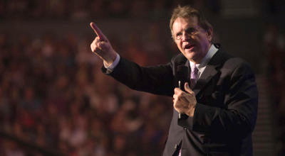 Tamale to host Reinhard Bonnke Gospel Show