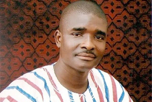 Kamal-Deen Abdulai Kamal-Deen Abdulai