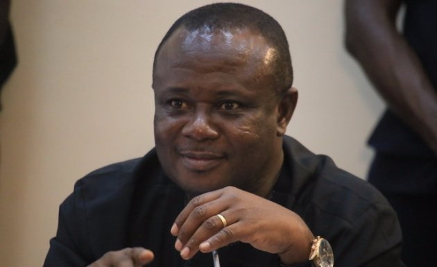 Joseph Osei-Owusu - First Deputy Speaker of Parliament Another lack of quorum forces Parliament to stop approving €20 million agreement for second day