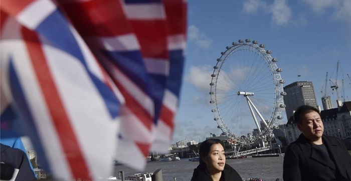 In the June 2016 referendum, 52 percent voted for Britain to leave the EU [EPA]