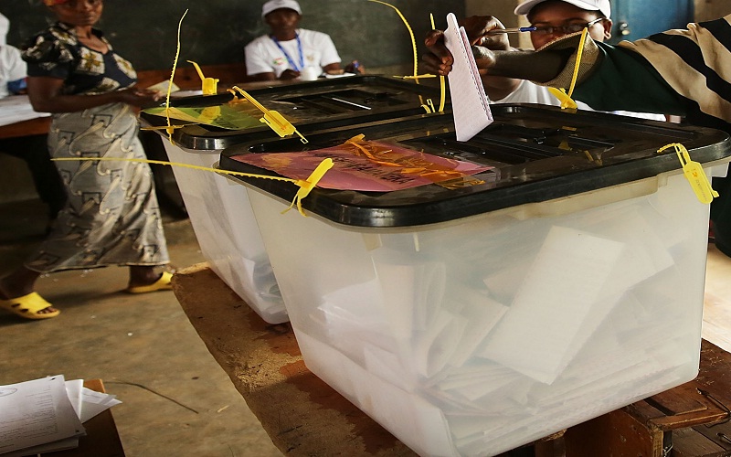 Senegal expats to be allowed to run for parliament