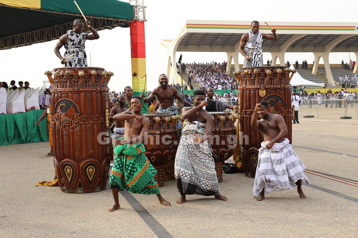 This is the Ghana of which we should be proud