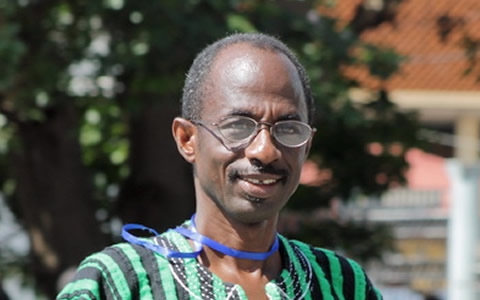 Akufo-Addo embarassed Ghanaians - Asiedu Nketiah