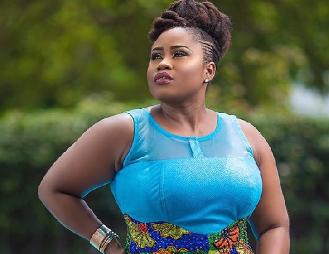 Lydia Forson Lydia Forson
