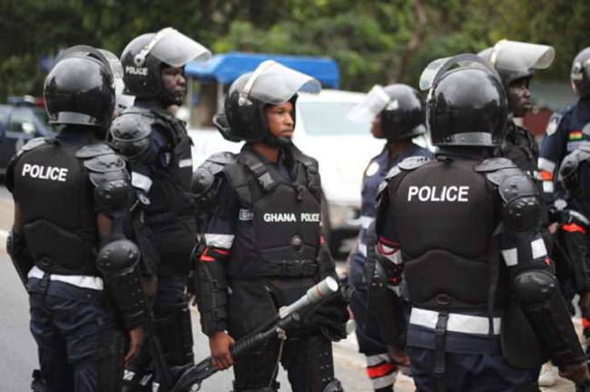 The police, however, responded timely to foil the attacks. Some of the perpetrators of the disturbances who were subsequently arrested have since been granted bail The police, however, responded timely to foil the attacks. Some of the perpetrators of the disturbances who were subsequently arrested have since been granted bail