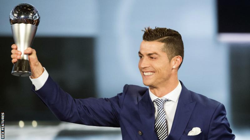 Cristiano Ronaldo capped a memorable 2016 by winning the Club World Cup with Real Madrid Cristiano Ronaldo capped a memorable 2016 by winning the Club World Cup with Real Madrid