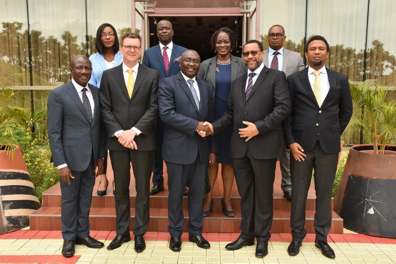 Gov’t determined to keep exchange rate stable – Bawumia