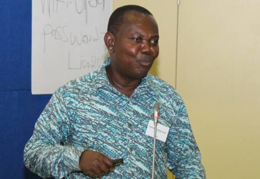 Ministry builds capacity of fruit, vegetable farmers
