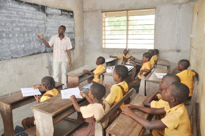 • Value education from basic school will help inculcate the principle of integrity in everybody • Value education from basic school will help inculcate the principle of integrity in everybody