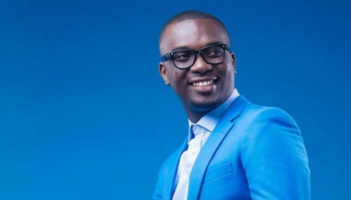 Gospel Musician, Joe Mettle Gospel Musician, Joe Mettle