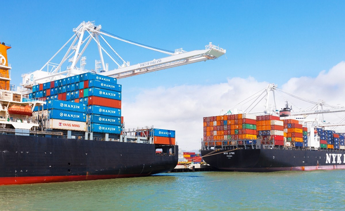Getting the best out of our maritime industry Getting the best out of our maritime industry