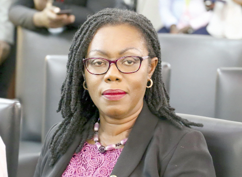 Low participation of women in national governance - The way forward