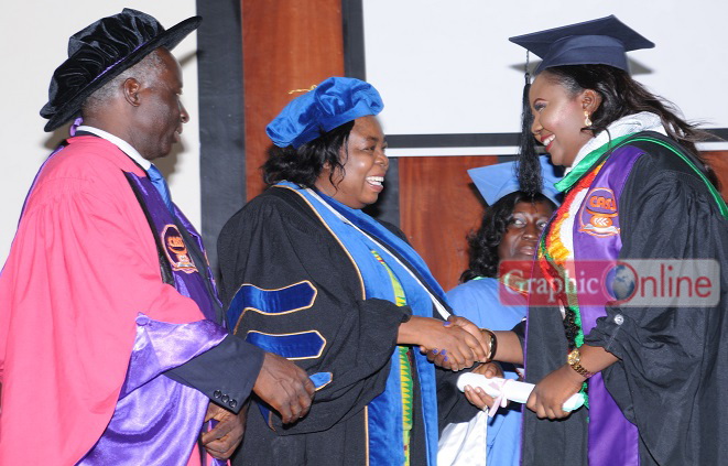 Ms Francisca Oteng Mensah