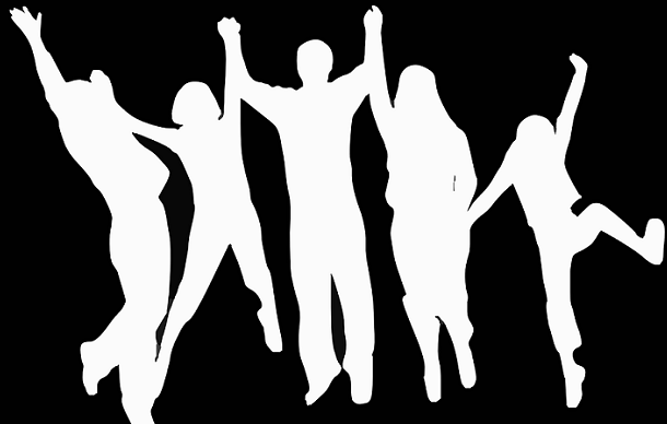 Tips for happy people