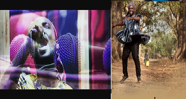 Kojo Dwamena Kojo Dwamena