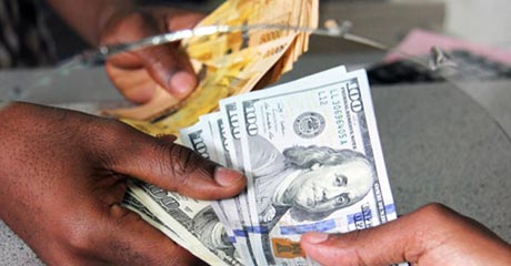 Give offertory in dollars, pastor tells congregants