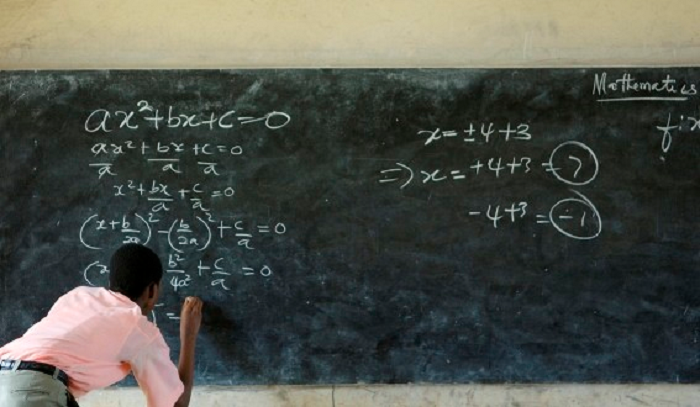 ‘Demystify study of mathematics’ ‘Demystify study of mathematics’