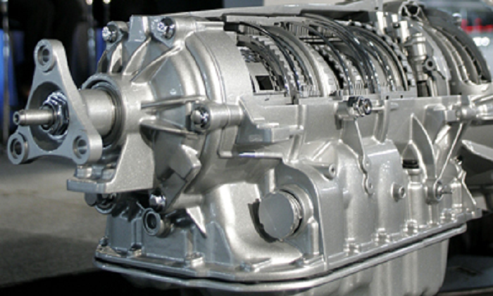 Most common reasons why a transmission slips Most common reasons why a transmission slips
