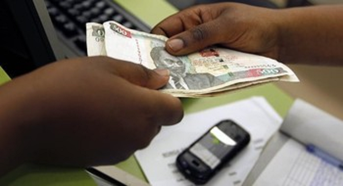 Lending principles of financial institutions