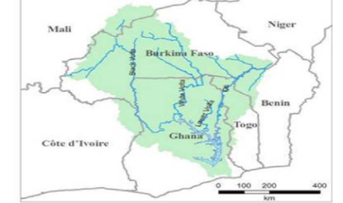 Volta Basin Authority to develop Water Charter Volta Basin Authority to develop Water Charter