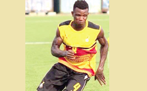 Daniel Lomotey Daniel Lomotey