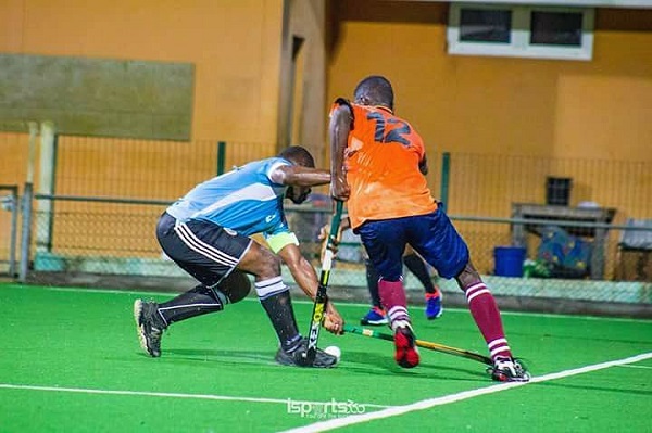 Sapholda Hockey League