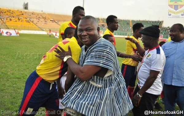 Albert Commey Albert Commey