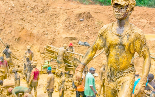 The eight plagues of galamsey in Ghana (2)