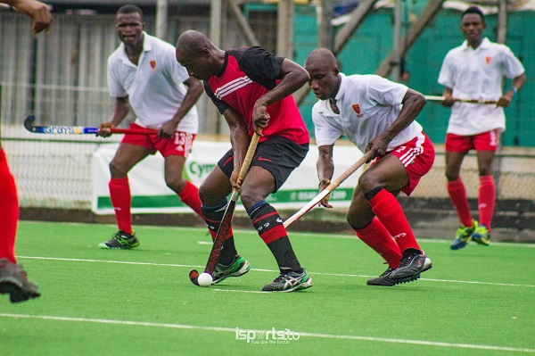 Sapholda Hockey League: GRA eye topspot Sapholda Hockey League: GRA eye topspot