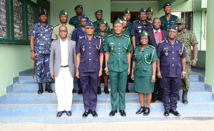 GIS rescues 150 young women being trafficked to the Gulf