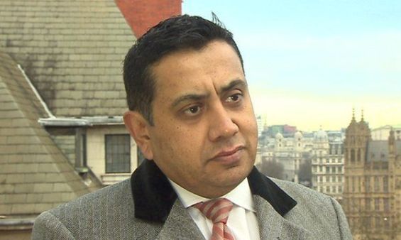 Lord Ahmad of Wimbledon to visit Ghana