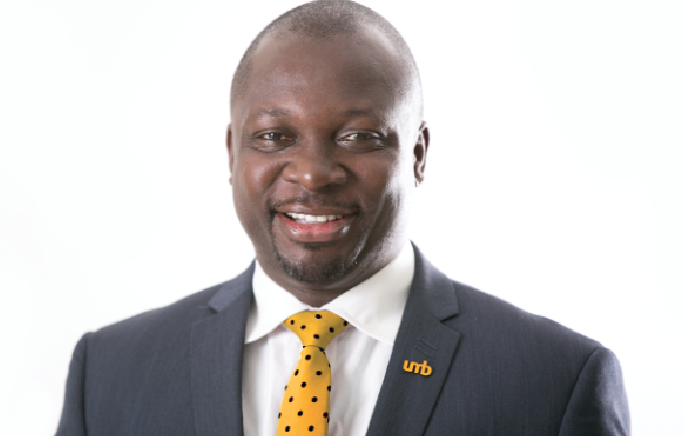 Mr John Awuah Mr John Awuah