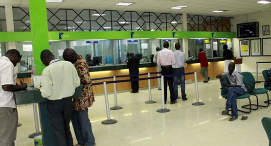 Interest on deposits records marginal decrease