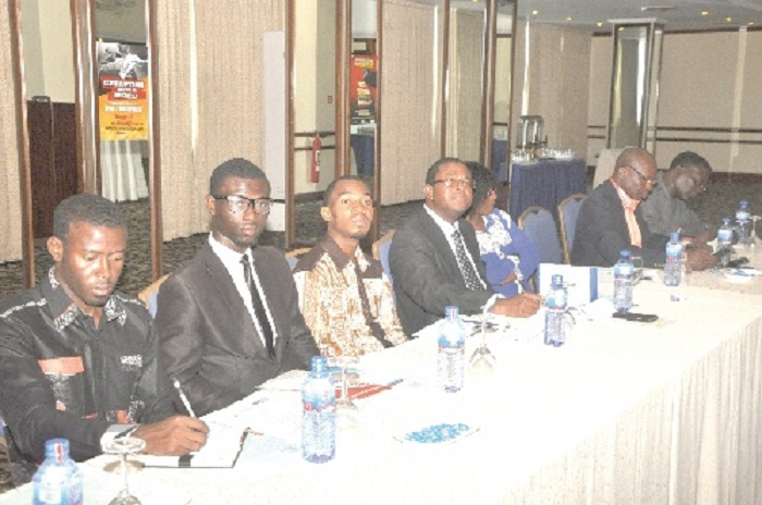Technical workshop on corporate governance held for SOEs (Library photo)