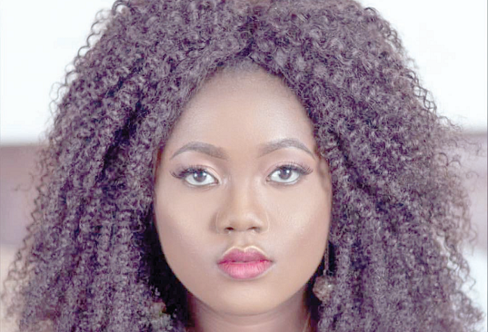 Ms Sena Asare Ms Sena Asare