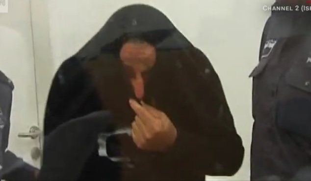 Christian man accused of killing daughter for dating a Muslim