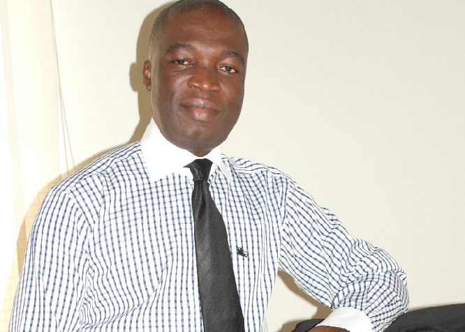 • Mr George Addae —   Insurance consultant, Felin Insurance Brokers Ltd.