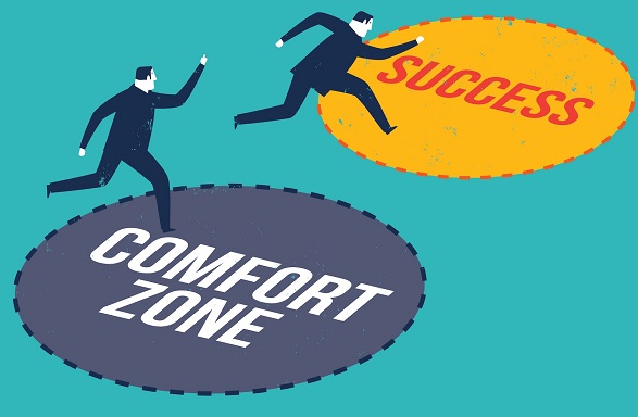 Achieving excellence in life