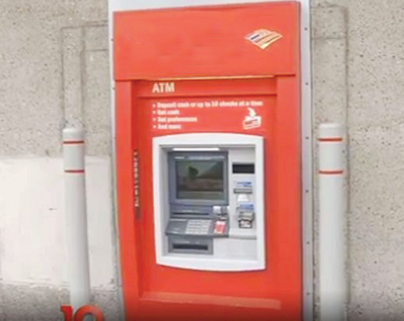 Customers thought the whole thing was a bizarre joke.