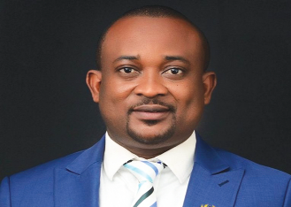 Pius Enam Hadzide — Deputy Youth and Sports minister Pius Enam Hadzide — Deputy Youth and Sports minister