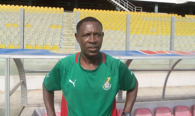 Evans Adottey — To remain with Maidens Evans Adottey — To remain with Maidens