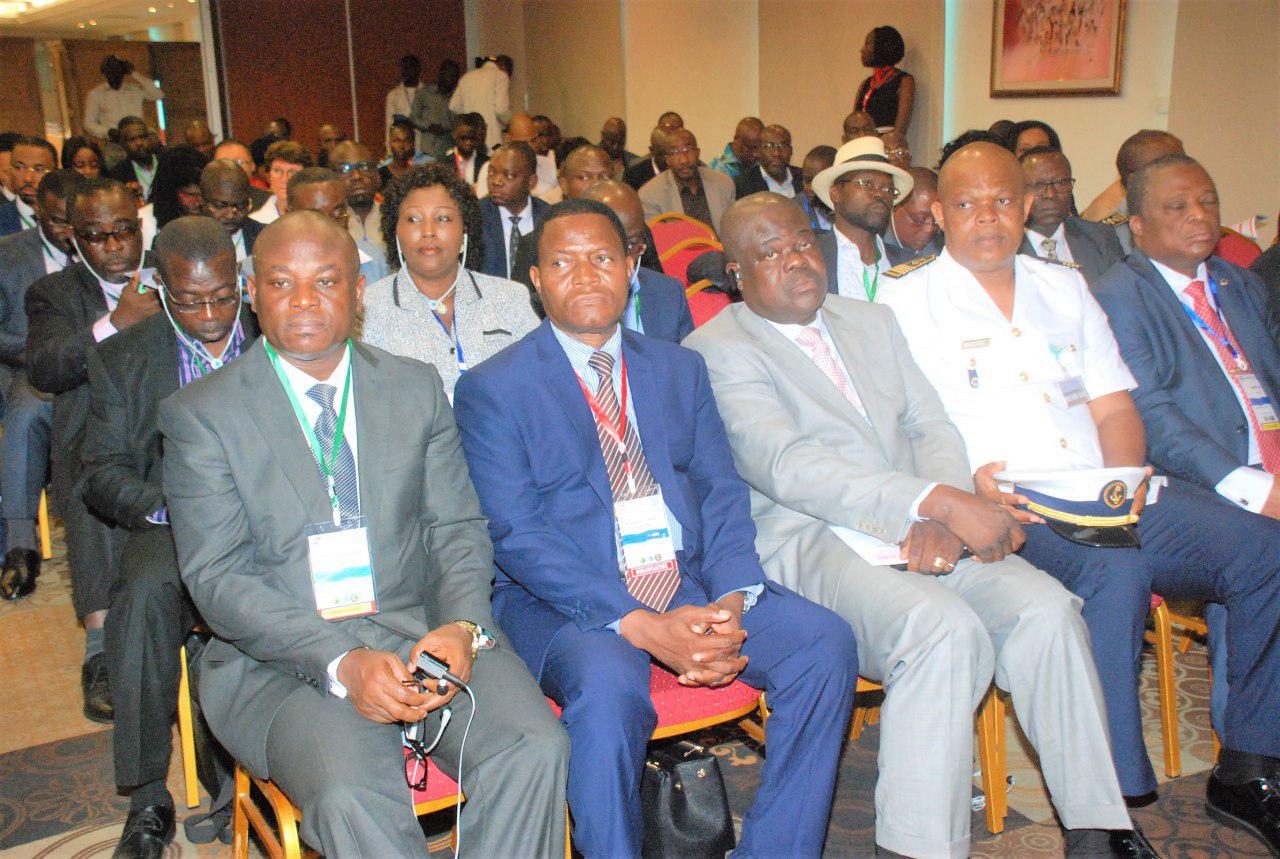 Single windows at ports no longer an option - PMAWCA