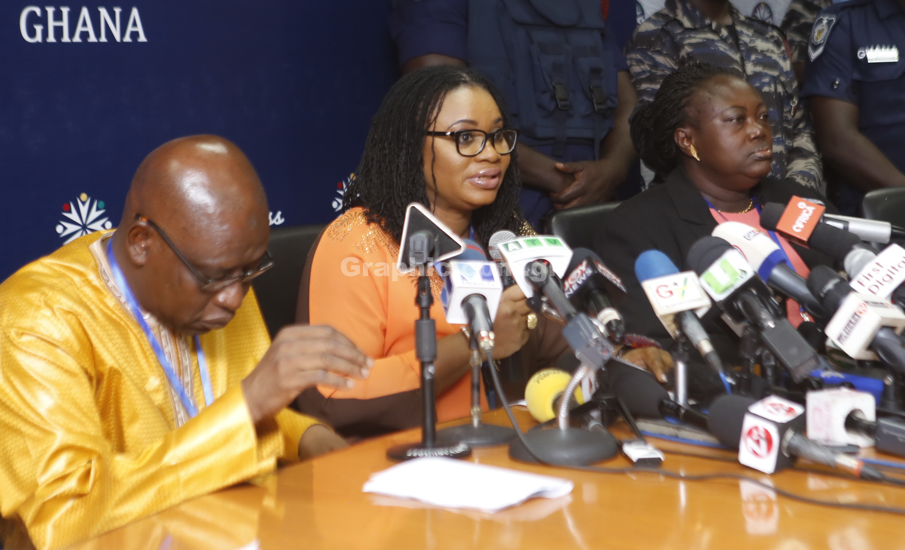 Mixed reactions greet removal of EC bosses