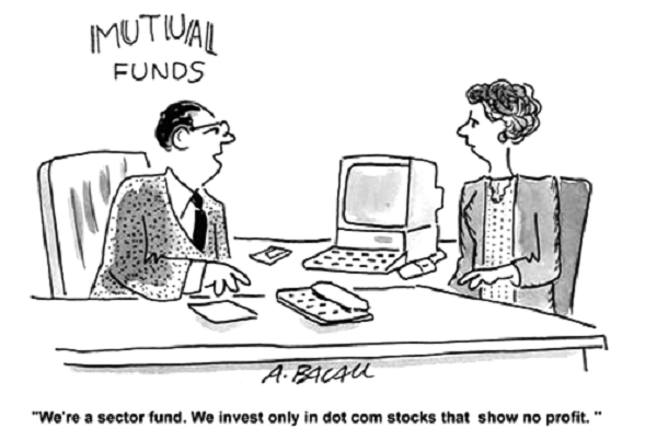 Sources of funding for the corporate sector