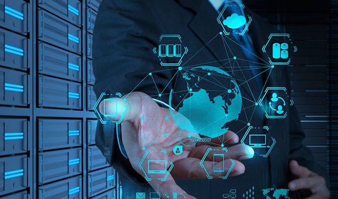 Africa urged to adopt ICT to speed up development 