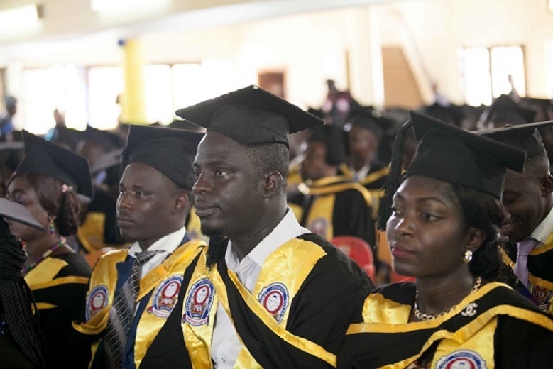 We are not robbing God – Private universities 