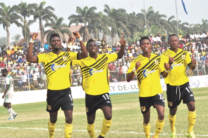 Ashgold to deflate WAFA’s hope?